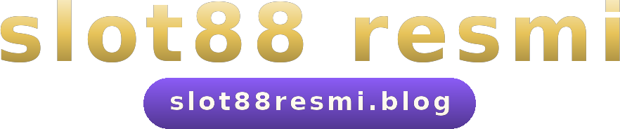 slot88 resmi logo